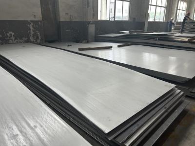 BA 2B 2D 4K 6K SB Embossed Stainless Sheet 10mm 310 Stainless Sheet Stamping