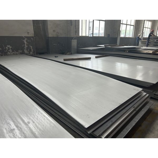 BA 2B 2D 4K 6K SB Embossed Stainless Sheet 10mm 310 Stainless Sheet Stamping