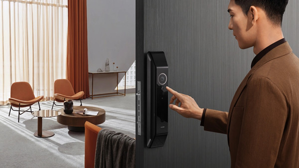 1/4 объективов широкоформатное M12 FOV130 дверного звонока кольца HD F2.52mm для IPC