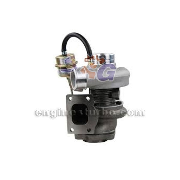 TB2558 452065-0003 2674A150 Turbocharger For Perkins With T4-40 Engine