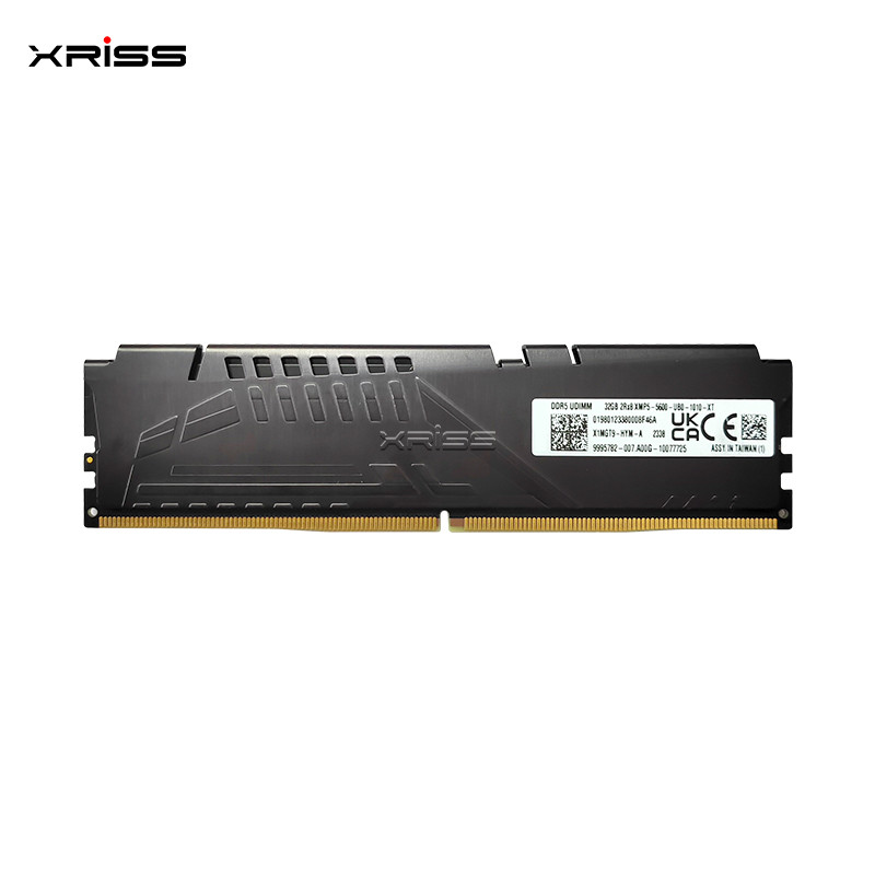 DDR5 Память 5200 МГц 5600 МГц 6000 МГц 16 ГБ 32 ГБ настольная оперативная память 288-пинная память DDR5
