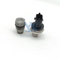 VOE20973777 Kit de capteur de pression du carburant pour Volvo EC210 EC240 EC290 20973777 Capteur