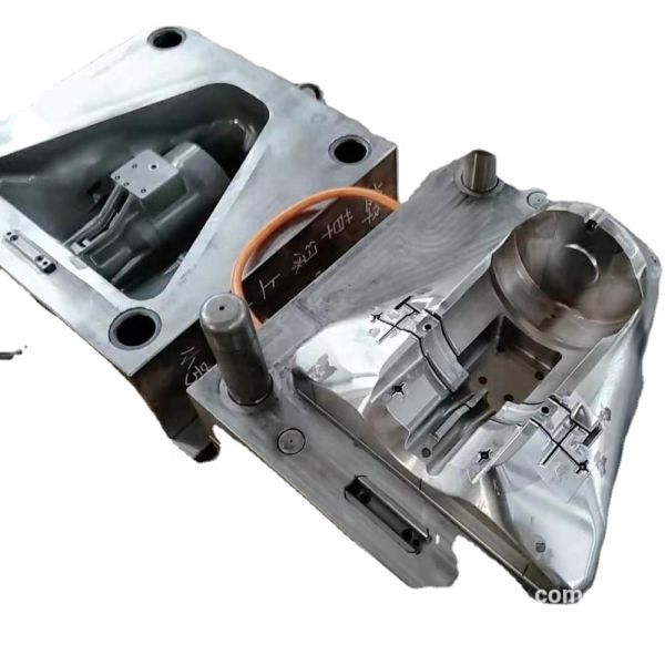 El molde para electrodomésticos de plástico ABS, el moldeador de inyección de recubrimientos de plástico