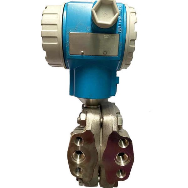 Original E+H Endress Hauser Flow Pmp71 PH Sensor Promass Flowmeter