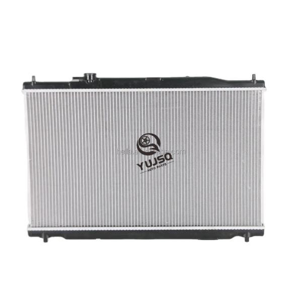 Le radiateur du moteur Hyundai Accent OEM 25310-22005 25310-22020