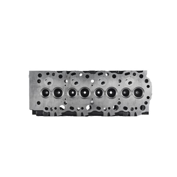 CQ AUTO PARTS AUTO ENGINE PARTS 3L Cylinder head for 11101-54131 AMC909053 TO YOTA