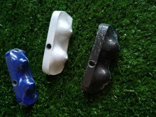 blade golf putter golf head  golf putter  complete golf putter  breast putter  breast golf