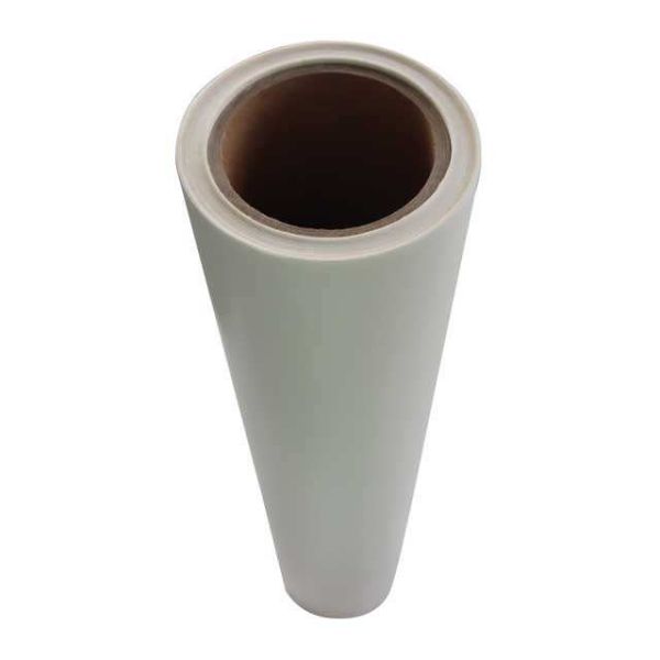 Film adhésif TPU rouge non toxique