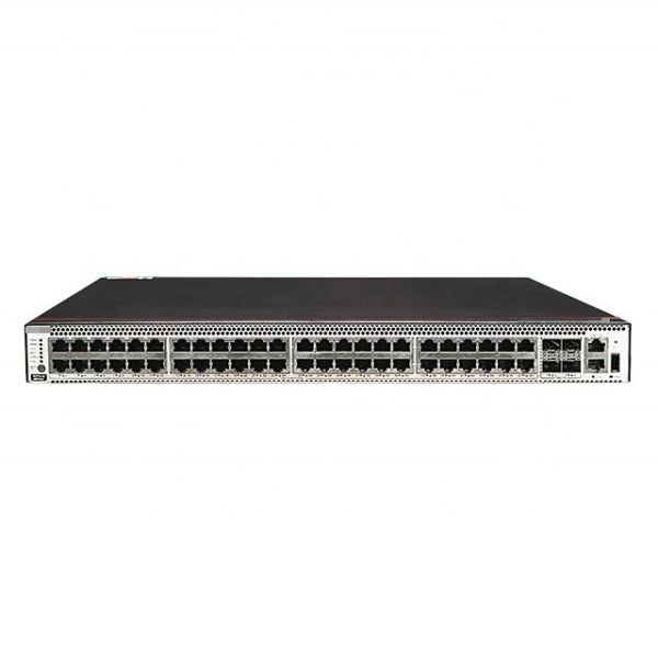 S5731-H48P4XC Enterprise 48 Port Ethernet Switch Three Layer Core