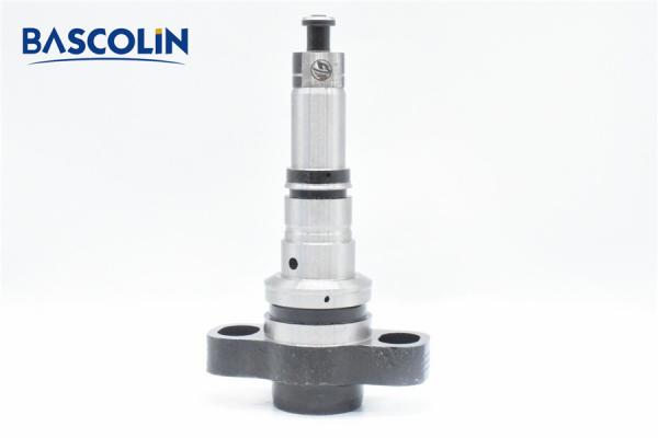 152 Plunger Original BASCOLIN Plunger Diesel Pump Elements 2455-152 OEM 2 418 455 152 PS7100 Type 2418455152