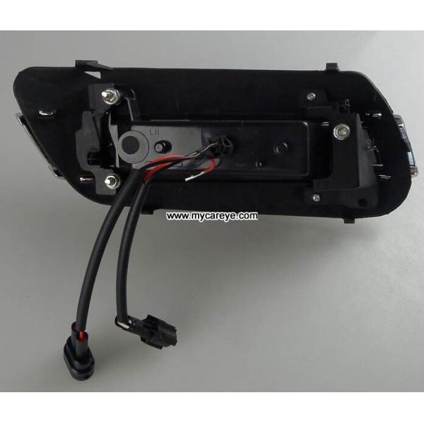 Mercedes Benz W164 ML280 300 500 350 320 DRL LED Daytime Running Light