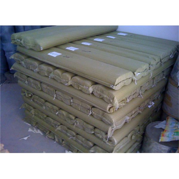 16 * 16  Silver Fly Proof Window Wire Mesh Material  For Metal Mesh Curtains