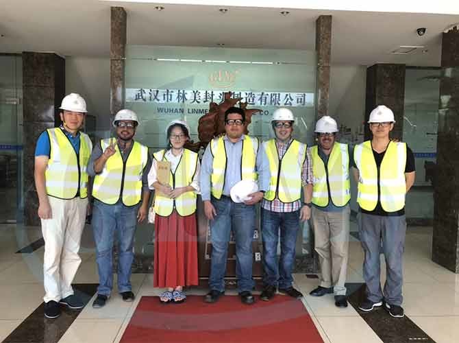 Сферные головки из нержавеющей стали, головки ASME