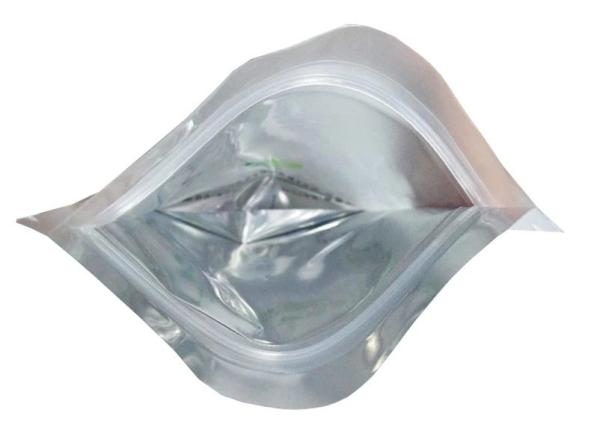Food grade k clear Biodegradable food grade plastic bags for packing