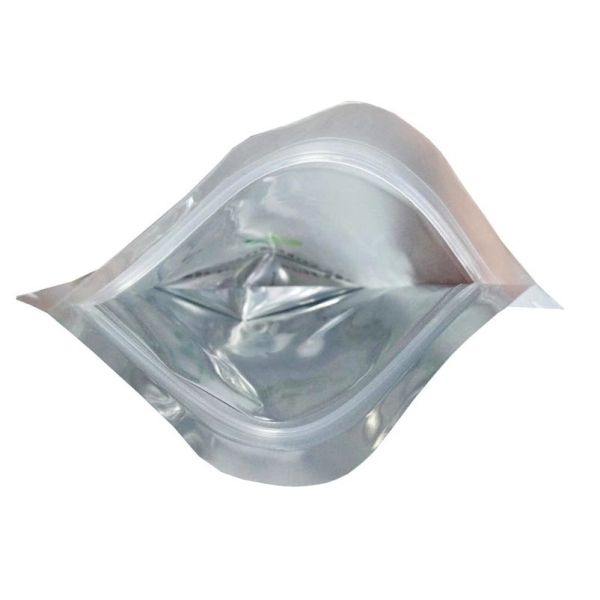 Food grade k clear Biodegradable food grade plastic bags for packing