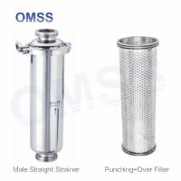 Ss316l Esferas rotativas de pulverização masculina de aço inoxidável de alta pressão dn15 Esferas sanitárias de limpeza de tanques