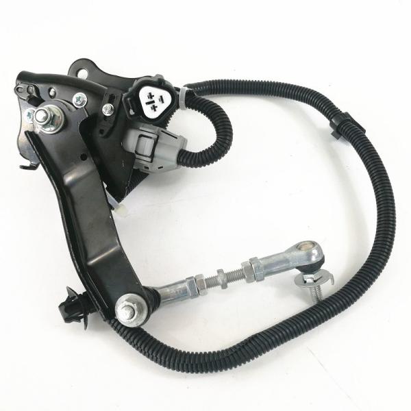 Front Suspension Height Control Level Sensor For Toyota Land Cruiser J100 J105 Lexus LX470