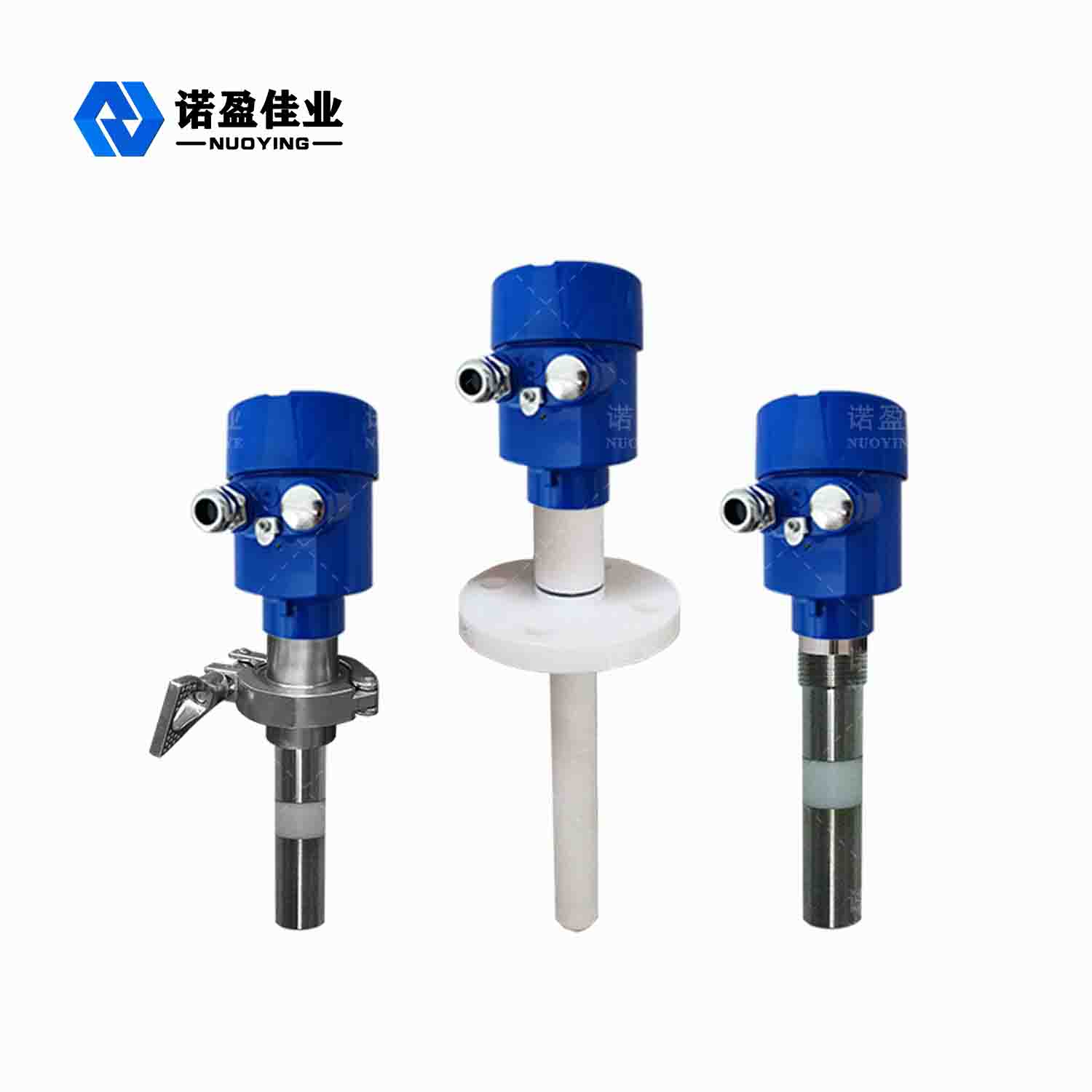 Оптовая торговля Китай Фабрика RF Кapacity Level Switch топливный бак Алюминиевый корпус