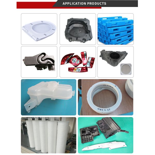Huitai plastic capillary tube mat welding machine plastic welders pvc plastic welding machine