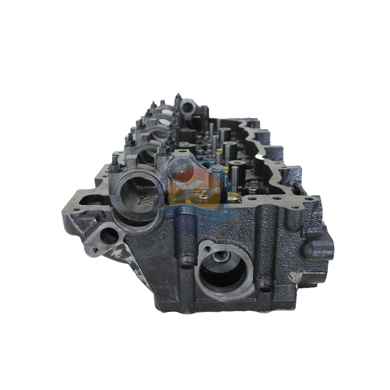 4HK1 4HK1T Cylinder Head 8-98170617-0 8981706170 for Isuzu Engine Parts