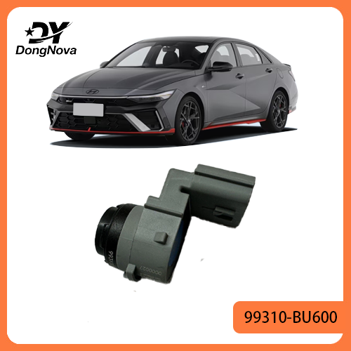 99310-BU600 Ultrasonic Sensor Assembly For Hyundai Elantra 2024