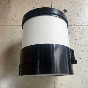 Yutong Bus IATF Certified Honeycomb Air Filter IP67 Full Temperature Range Bus