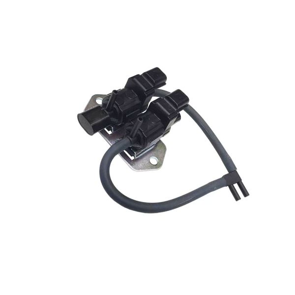 Auto Spare Cars Car Body Kit Car Body Part Freewheel Clutch Control Solenoid Valve for Mitsubishi Pajero V31 V73 V93