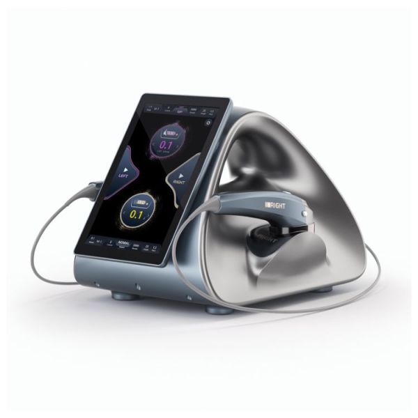 Portable 12D HIFU Beauty Machine Facial And Body And Face Lift Hifu