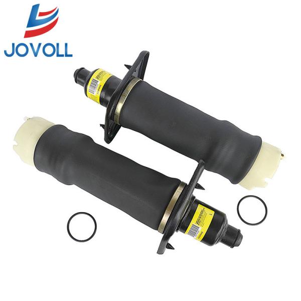 Saco direito traseiro da mola do jogo de reparação da suspensão do ar de 4Z7616052A 4Z7616032A 4Z7616020A para Audi A6C5 Allroad