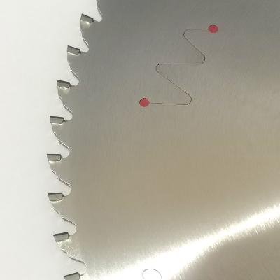Quarry Stone Slabs 75Cr1 Diamond Circular Saw Blades With Custom Finishing