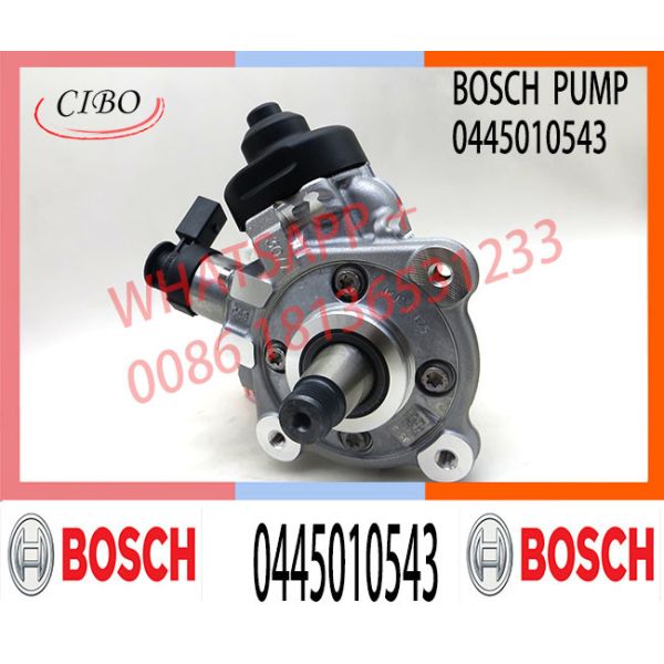 Neutral new pump fuel injection pump 0445010543 0445010508 Diesel fuel Pump 0445010543