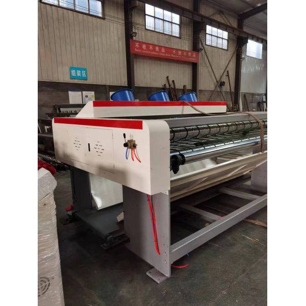 Electric Heating Automatic Carton Stacker Printing Machine for Corrugated Board Made