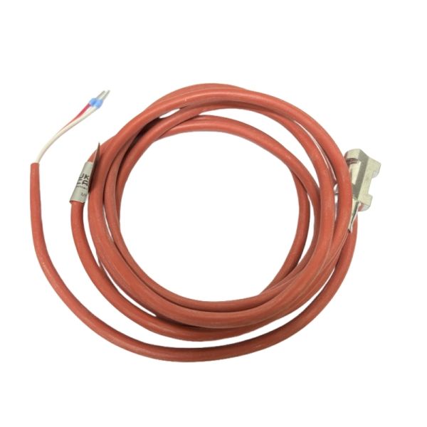 Schneider Strap-On Temperature Sensor 2m Cable 100mm Pipe STC510 5123220000