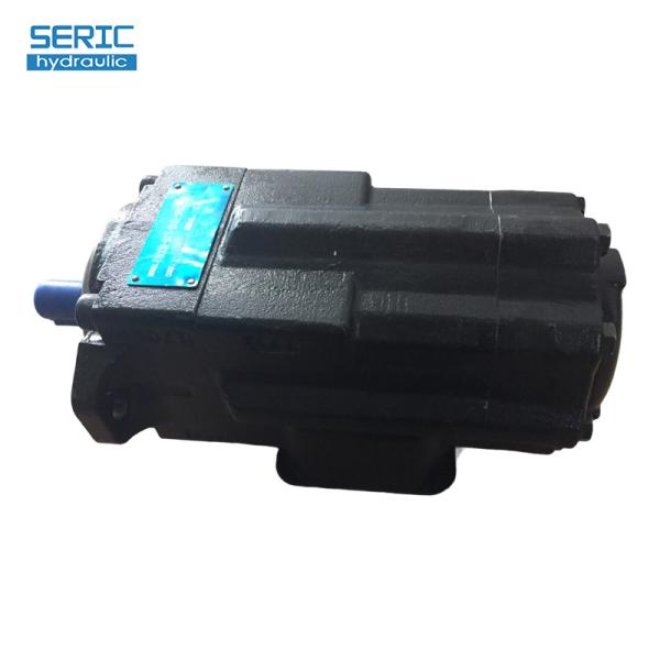 Bomba de paletas hidráulica serie T6CCM para maquinaria industrial