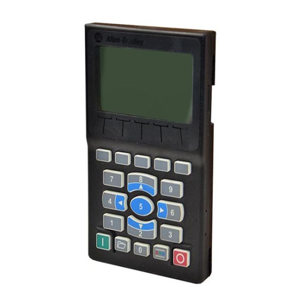 20-HIM-A6 AB Enhanced Human Interface Module