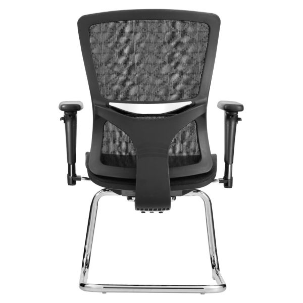 Современный стиль минималистский дизайн Лучший доступный офисный кресло из сетки