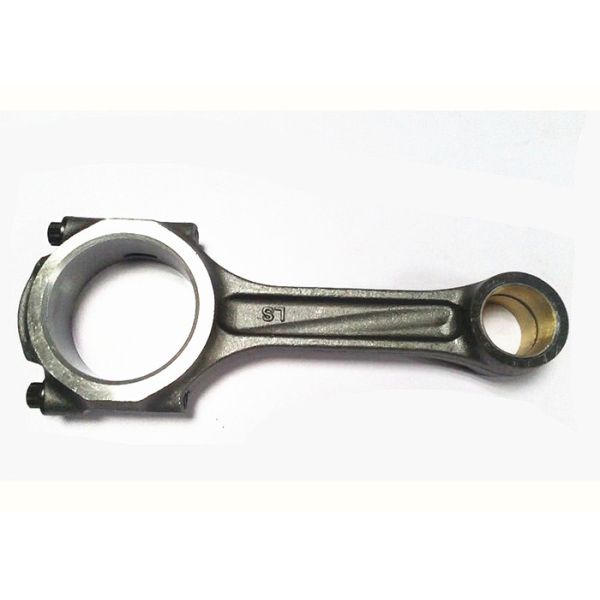 6D95 excavatrice Engine Crankshaft Connecting Rod 6207-31-3101