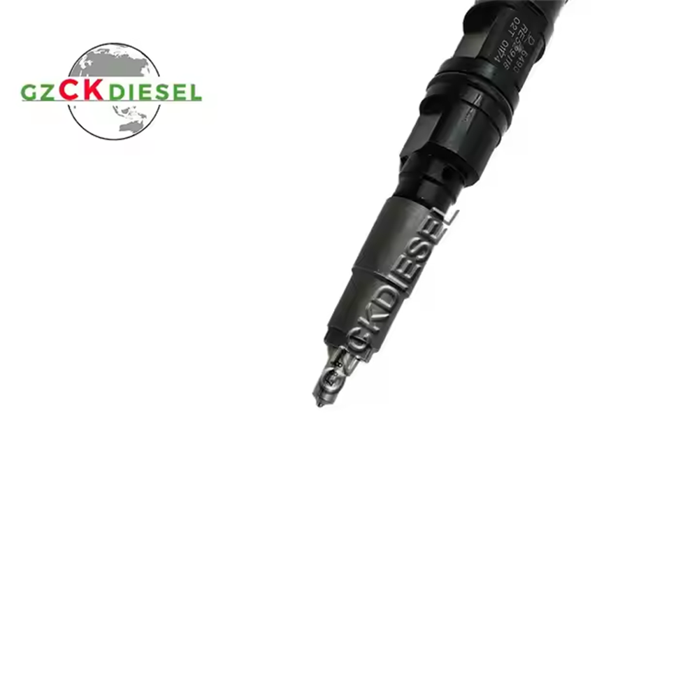Injecteur de carburant diesel 095000-6490 095000-8800 DZ100217 RE546781 RE524382 pour moteur John-Deere 6068