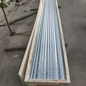 Galvanized Steel Speed Brace for Roof and Wall Support in 4-6m Length