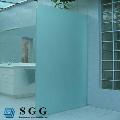 House interior glass walls (4mm,5mm,6mm,8mm,10mm,12mm,15mm,19mm)