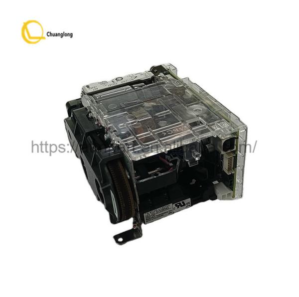 Hitachi 2845V ATM Parts V2GU Card Reader ts-ec2g-u13210h Hitachi V2G Card Reader Hitachi 2845SR UR2 Recycling TS-EC2G-U13210H