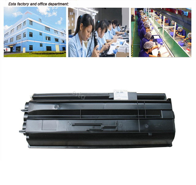 Профессионал патрона тонера тонера Kyocera Taskalfa 180 совместимый