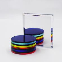ANXIN Best selling 3mm,5mm matt shock resistance  GPPS sheet/PS plexiglass  styrene kunststoff  sheet