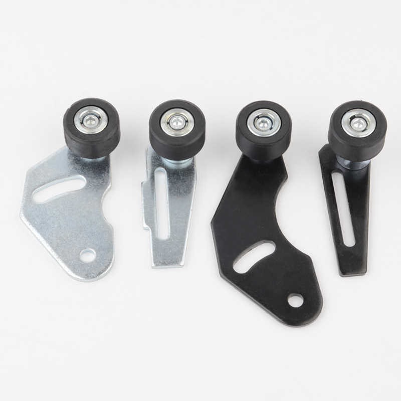 Elevator Amd Door Ball Bracket Knife Door Wheel Accessories For Elevator Parts