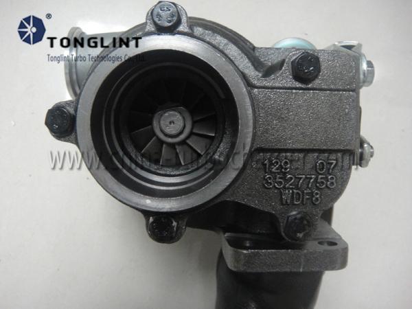 Cummins DONGFENG Truck HX30W Diesel Turbocharger 3592317 3800998 for 4BTA 4BTAA Engine