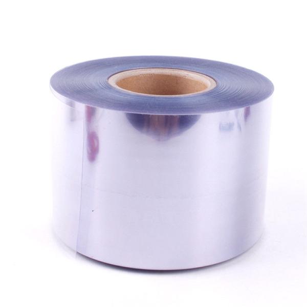 High Quality Tablet Capsule Medical Grade Pvc Film 0.3mm Clear Pvc Pharmaceutical Film Pvc/Pet Laminated Film