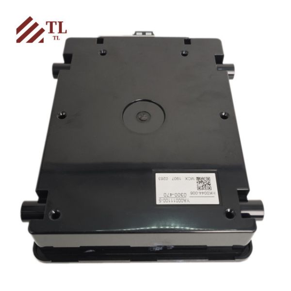 ECU YA00011100 HK0044-006 para el módulo de control electrónico ZX470LCH-5G