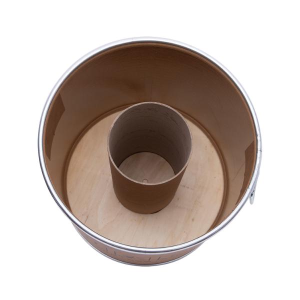 Eco-Friendly Paper Cable Drum For 40 Pay-Off Machine – Tangle-Free And Recyclable