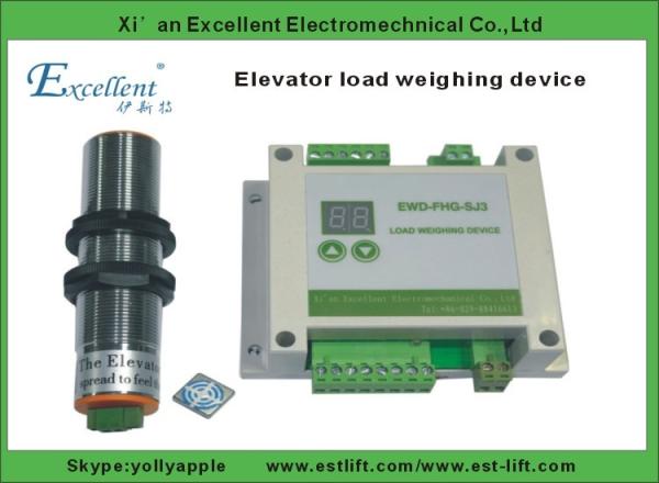 lift parts and components of  load sensor EWD-RL-SJ3 made in China