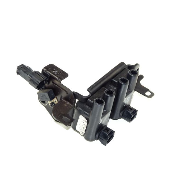 Powerful Ignition Energy Car Ignition Coil For Hyundai Accent 27301 26600